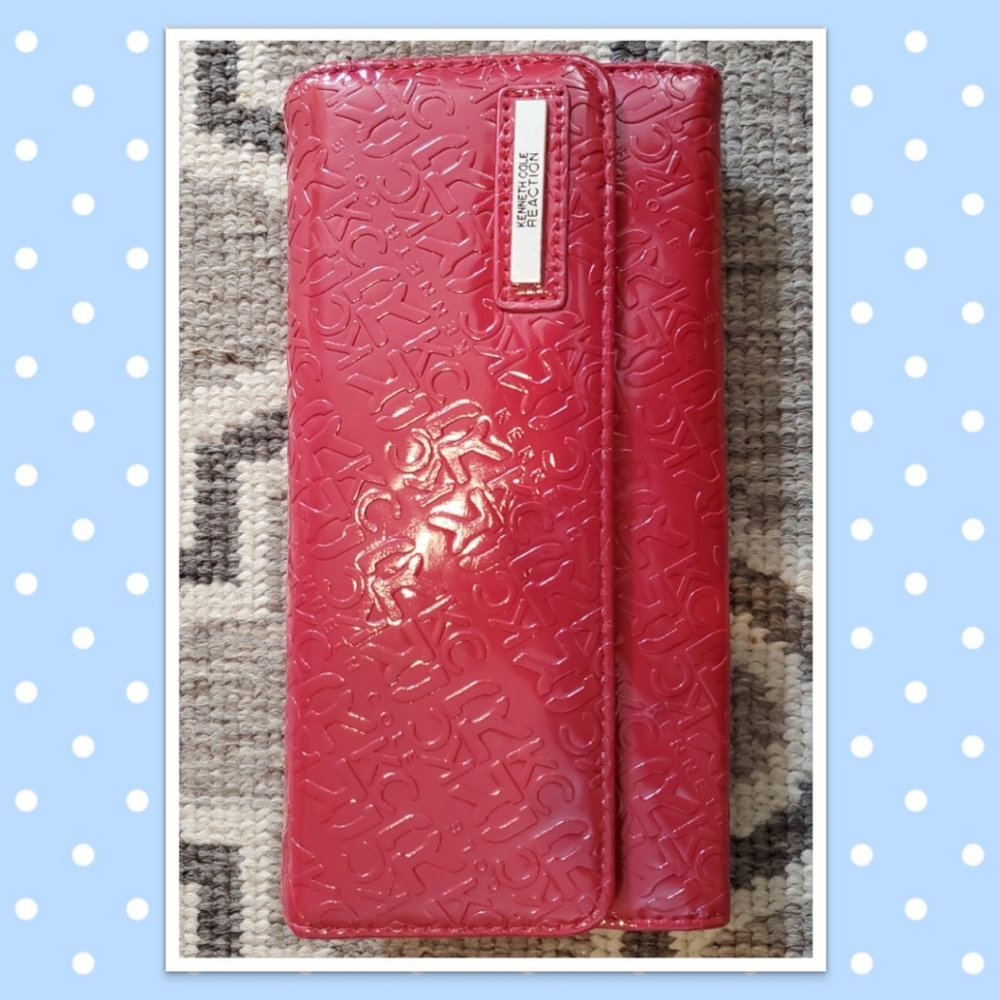 Kenneth Cole Reaction Wallet